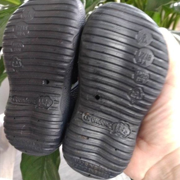 Rider Infant Sandles - Picture 7 of 8